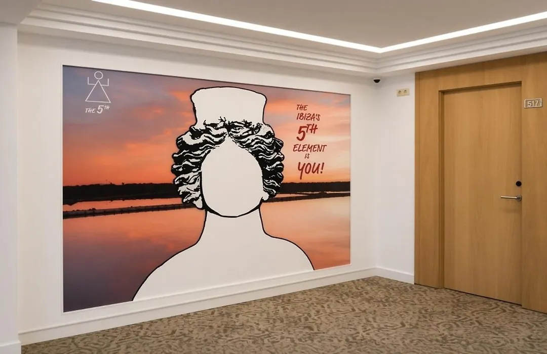 Bellamar Hotel Beach & Spa-1