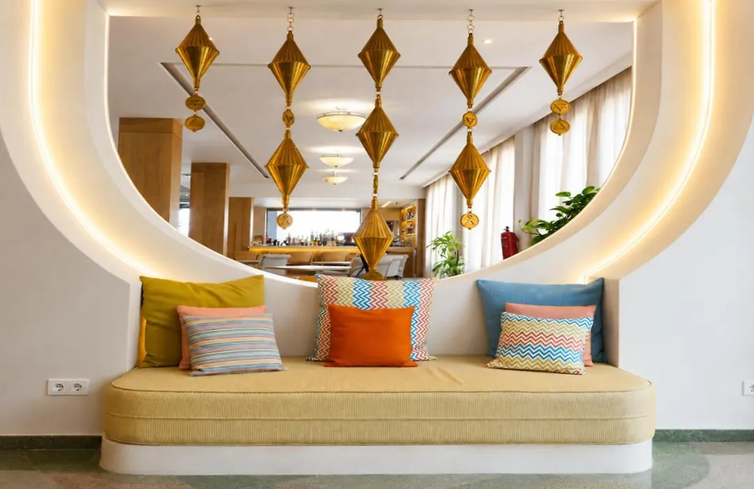 Bellamar Hotel Beach&Spa-1