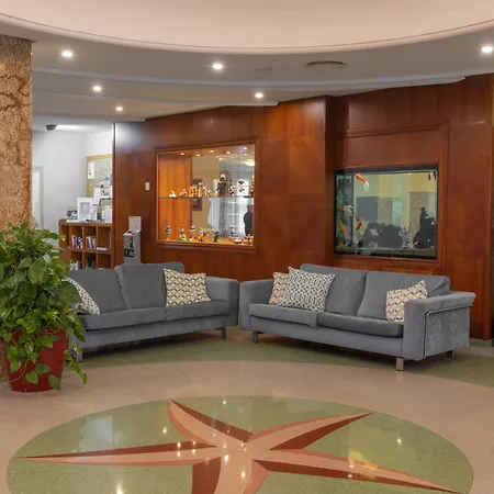 Bellamar Hotel Beach & Spa-3