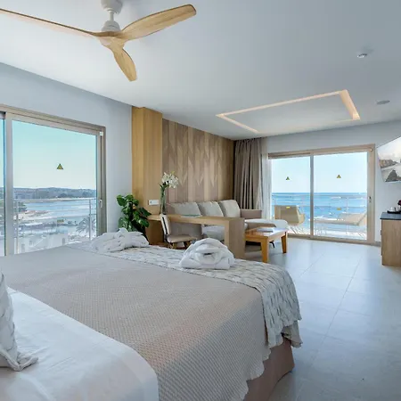 Bellamar Hotel Beach&Spa-3
