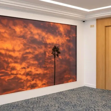 Bellamar Hotel Beach & Spa-2