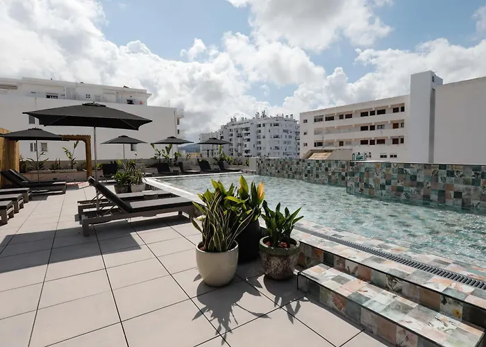 Stic Urban & SpaSpa Hotel