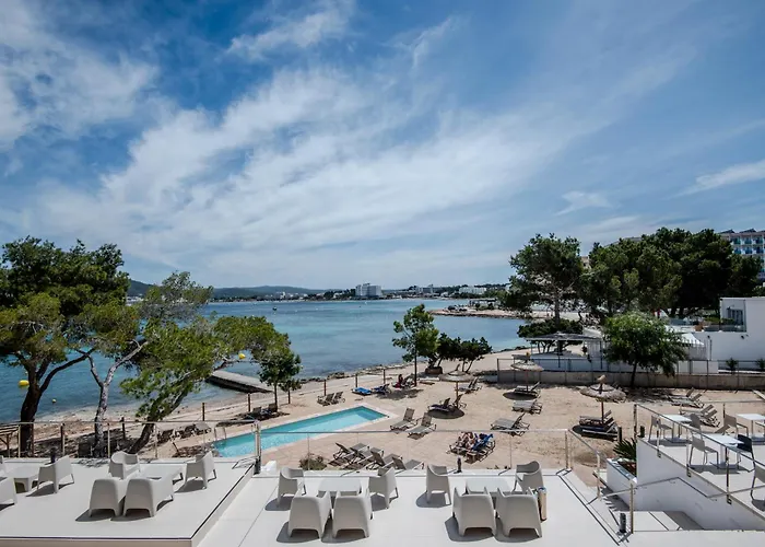 Els Pins Resort & Spa - Emar sSpa Hotel